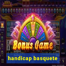 handicap basquete